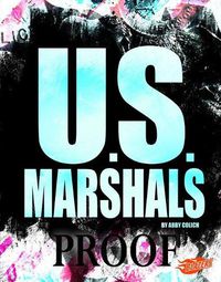 Cover image for U.S. Marshals