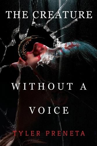 Cover image for The Creature Without A Voice