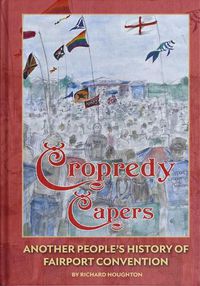 Cover image for Cropredy Capers