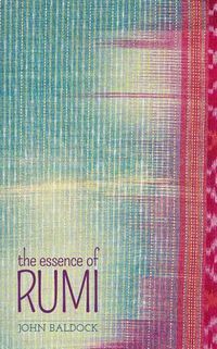 Cover image for The Essence of Rumi