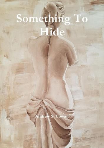 Cover image for Something To Hide