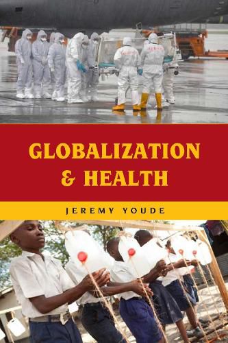 Cover image for Globalization and Health