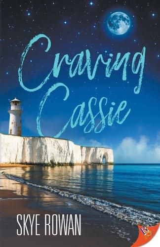 Cover image for Craving Cassie