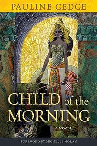 Cover image for Child of the Morning