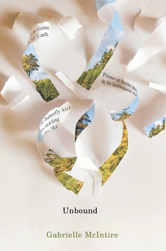 Cover image for Unbound