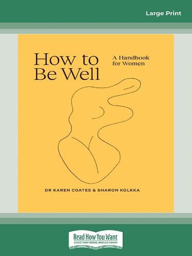 How to Be Well