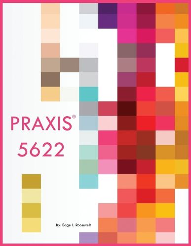 Cover image for Praxis 5622