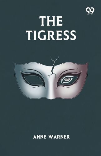 Cover image for The Tigress (Edition1)