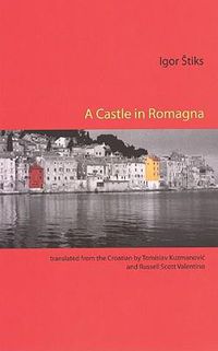 Cover image for A Castle in Romagna