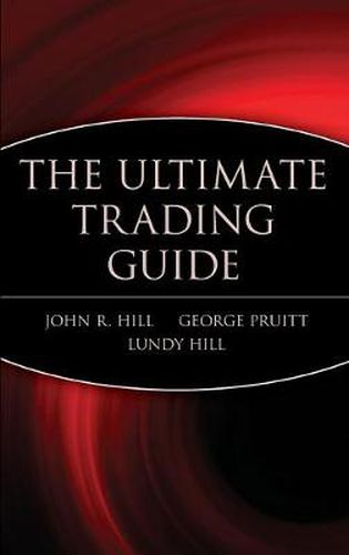 Cover image for The Ultimate Trading Guide