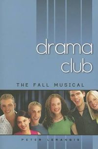 Cover image for The Fall Musical
