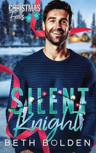 Cover image for Silent Knight