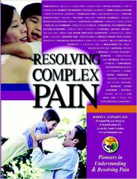 Cover image for Resolving Complex Pain