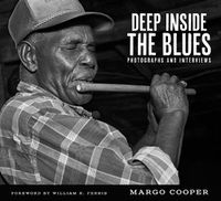 Cover image for Deep Inside the Blues