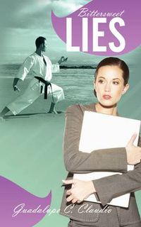 Cover image for Bittersweet Lies