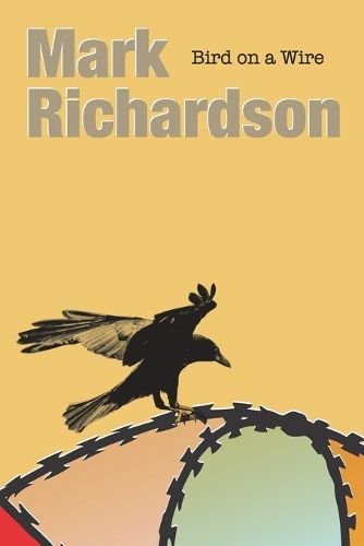 Cover image for Bird on a Wire