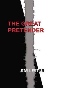 Cover image for The Great Pretender