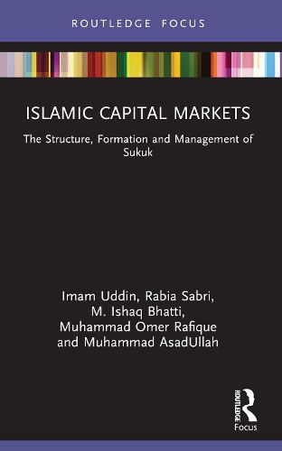 Cover image for Islamic Capital Markets