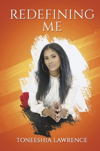 Cover image for Redefining Me