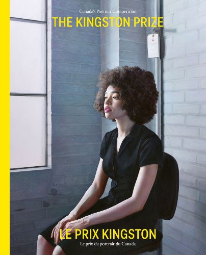 Cover image for The Kingston Prize | Le Prix Kingston