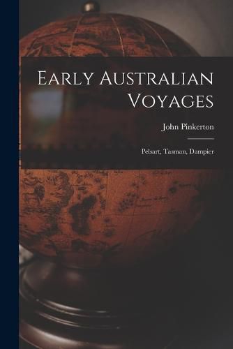 Early Australian Voyages