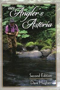 Cover image for An Angler's Astoria