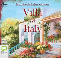 Cover image for Villa in Italy