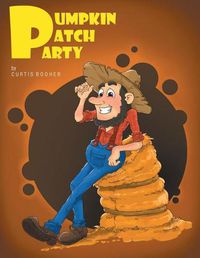 Cover image for Pumpkin Patch Party