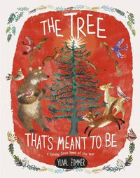 Cover image for The Tree That's Meant To Be