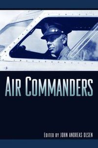 Cover image for Air Commanders