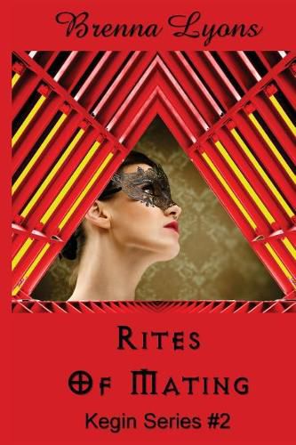 Cover image for Rites of Mating