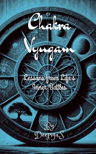Cover image for Chakra Vyugam - Lessons From Life's Inner Battles