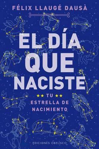 Cover image for Dia Que Naciste, El