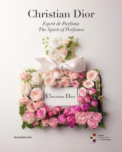 Cover image for Christian Dior: The Spirit of Perfumes