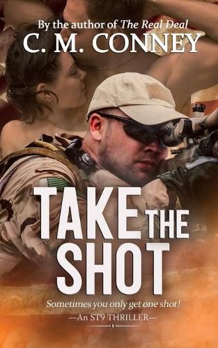 Cover image for Take The Shot