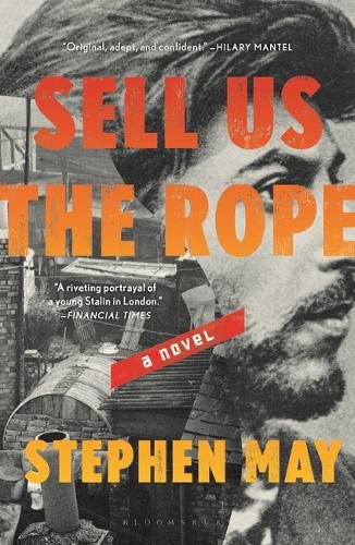 Cover image for Sell Us the Rope