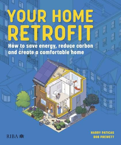 Cover image for Your Home Retrofit