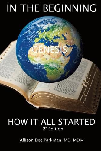Cover image for In the Beginning