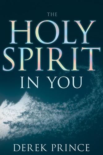 Cover image for The Holy Spirit in You