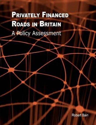 Cover image for Privately Financed Roads in Britain