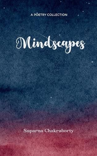 Cover image for Mindscapes (Edition1st)