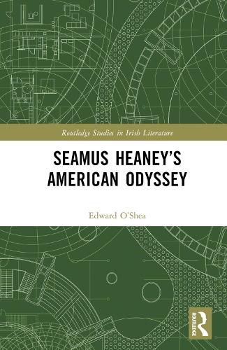 Seamus Heaney's American Odyssey