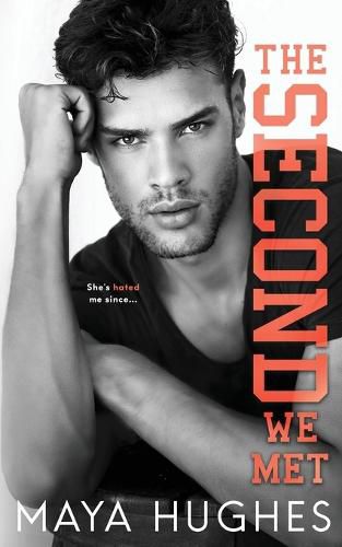 Cover image for The Second We Met