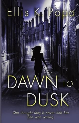 Cover image for Dawn to Dusk