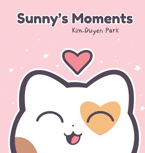 Cover image for Sunny's Moments