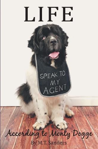 Cover image for Life According to Monty Dogge