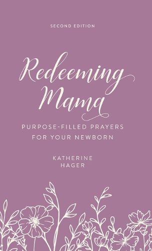 Cover image for Redeeming Mama
