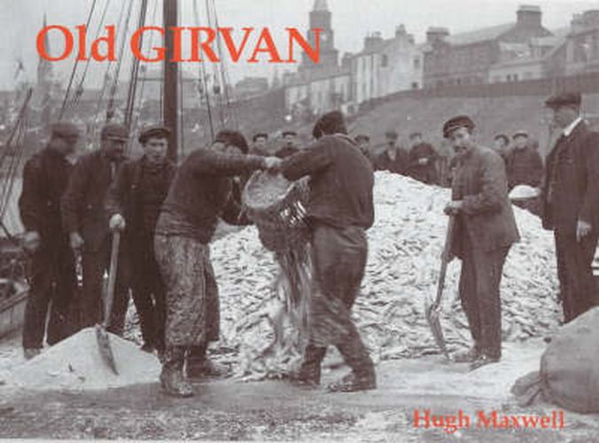 Old Girvan