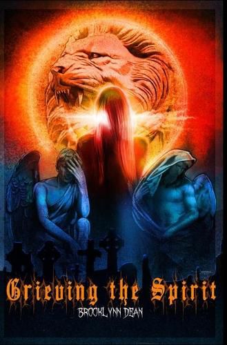 Cover image for Grieving the Spirit