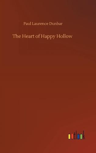 Cover image for The Heart of Happy Hollow